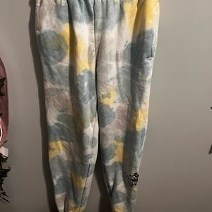 Mickey Sweatpants